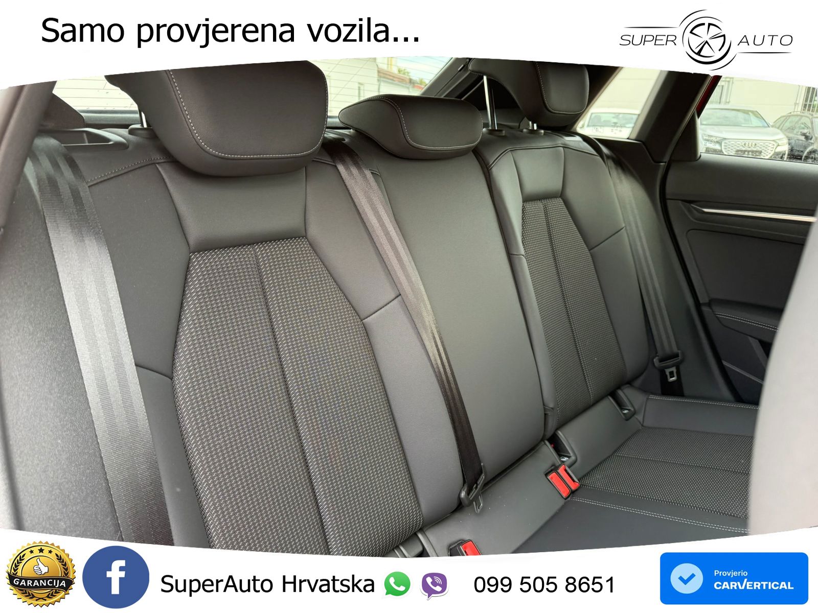 Audi A3 35 TFSI (150 KS) S tronic S line LED+GR SJED+ACC