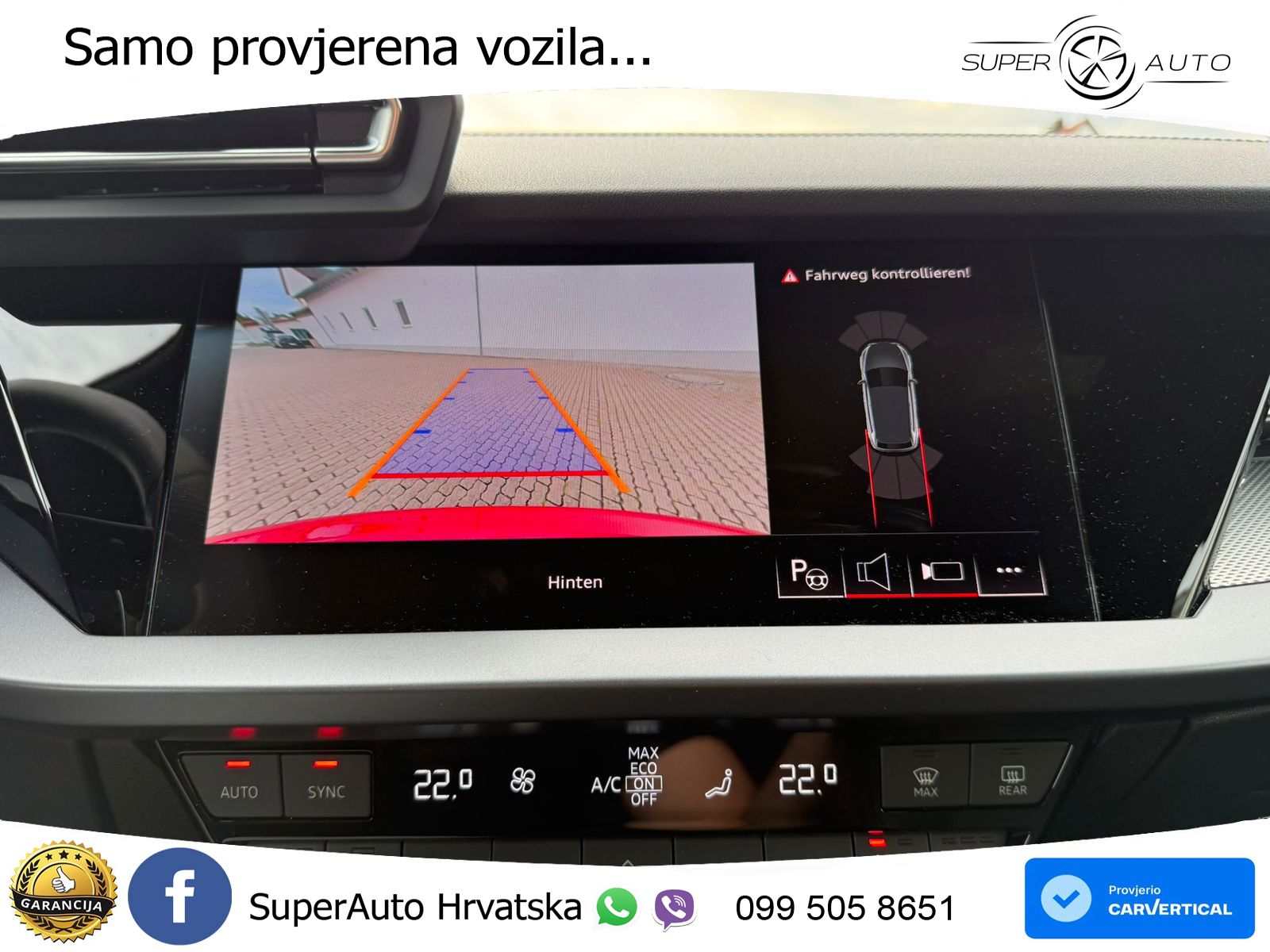 Audi A3 35 TFSI (150 KS) S tronic S line LED+GR SJED+ACC