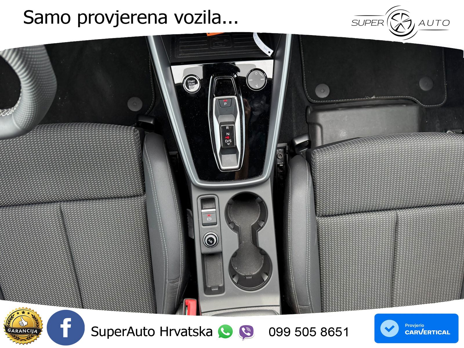 Audi A3 35 TFSI (150 KS) S tronic S line LED+GR SJED+ACC