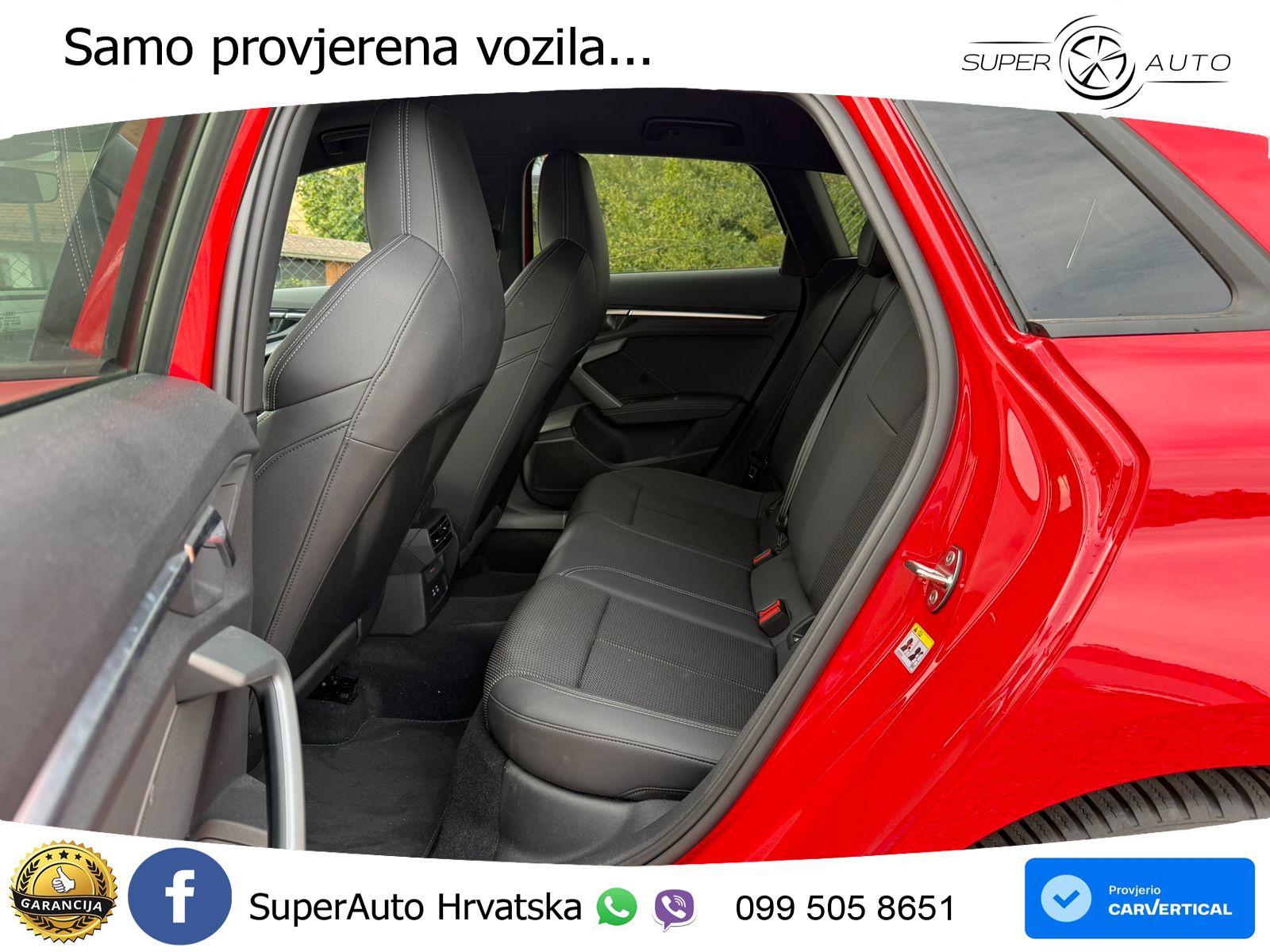 Audi A3 35 TFSI (150 KS) S tronic S line LED+GR SJED+ACC