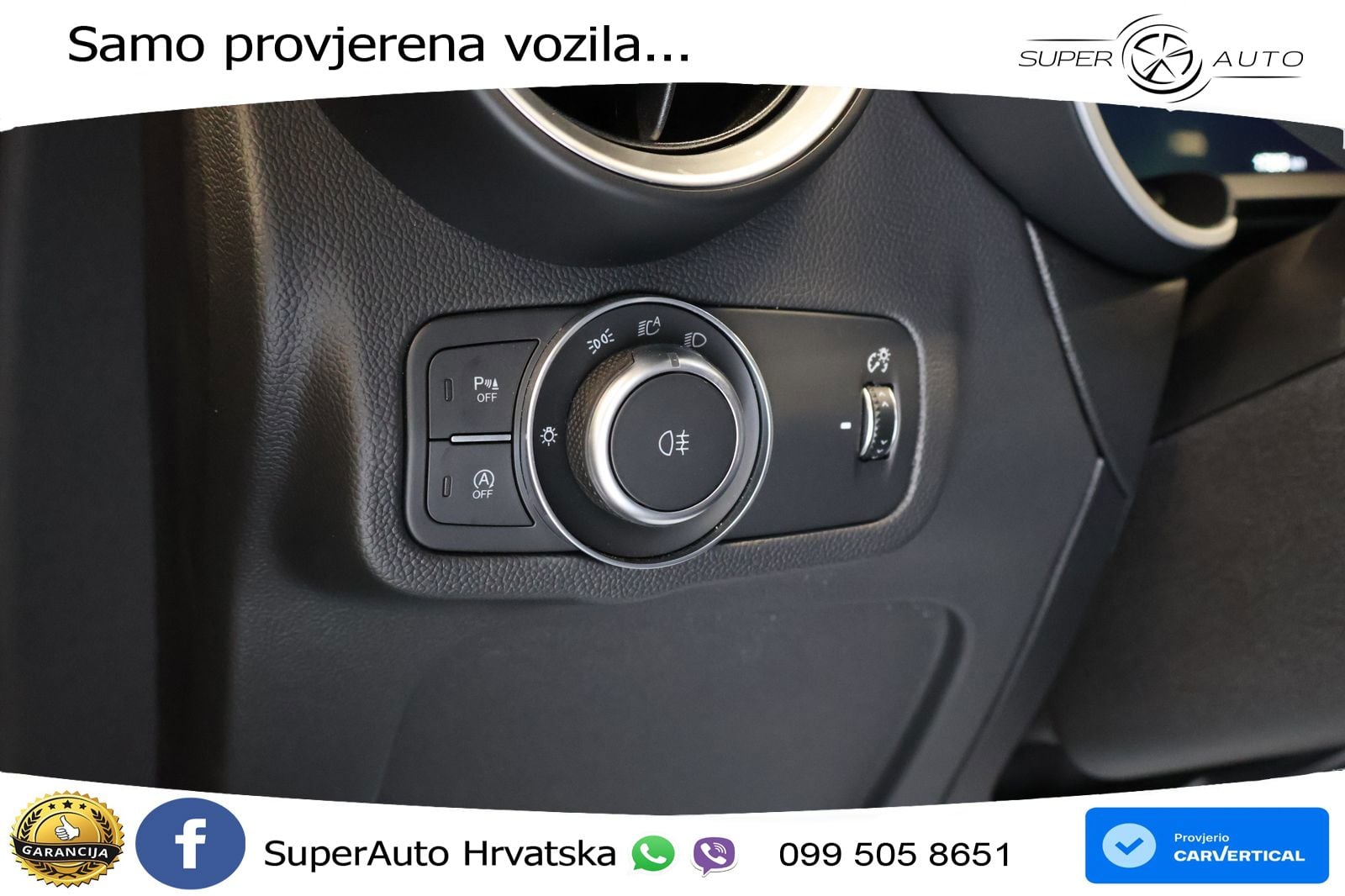 Alfa Romeo Stelvio 2.2 MultiJet II (210 KS) Q4 Automatic MATRIX+GR SJED+KAM