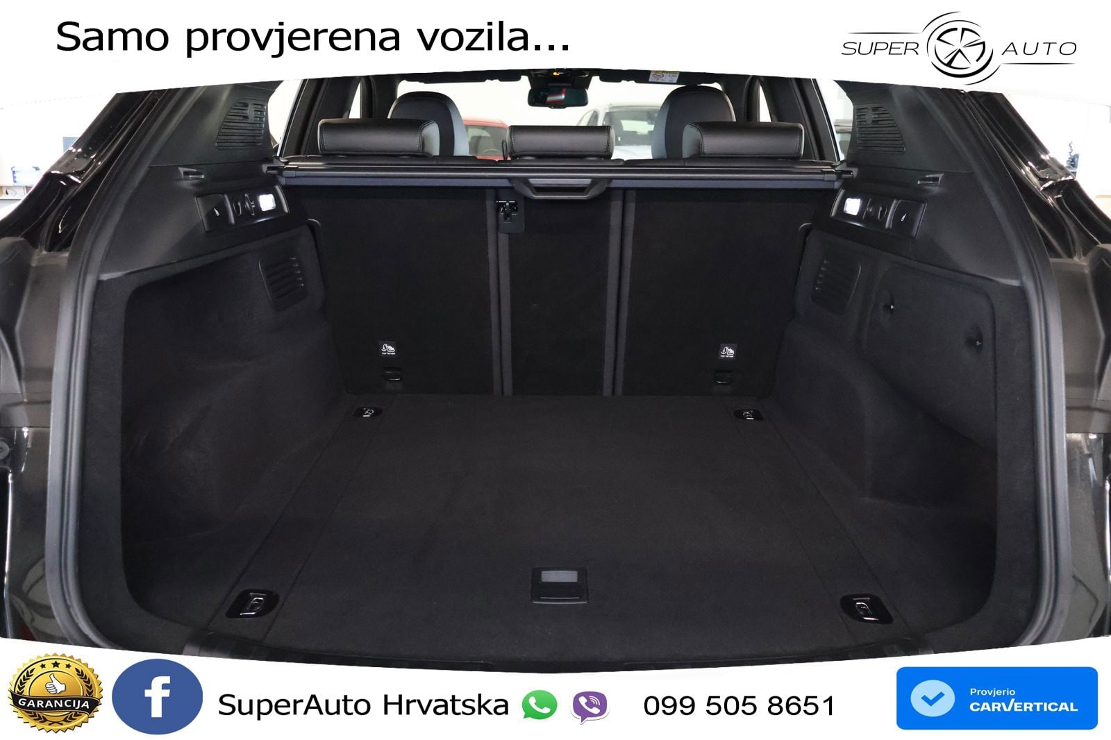 Alfa Romeo Stelvio 2.2 MultiJet II (210 KS) Q4 Automatic MATRIX+GR SJED+KAM