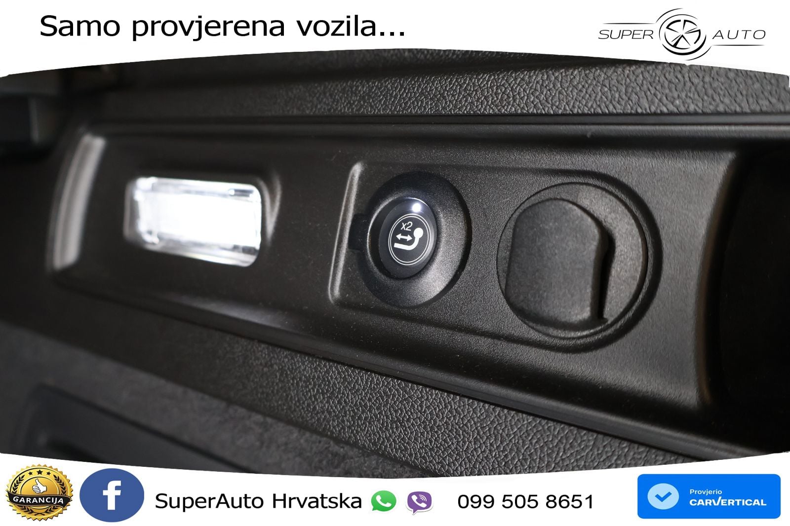 Alfa Romeo Stelvio 2.2 MultiJet II (210 KS) Q4 Automatic MATRIX+GR SJED+KAM
