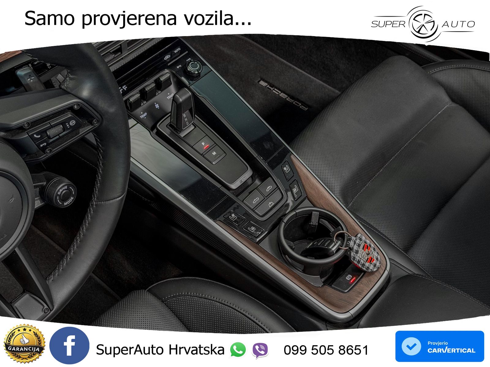 Porsche 911 Turbo S Cabriolet 3.8 (650 KS) PDK