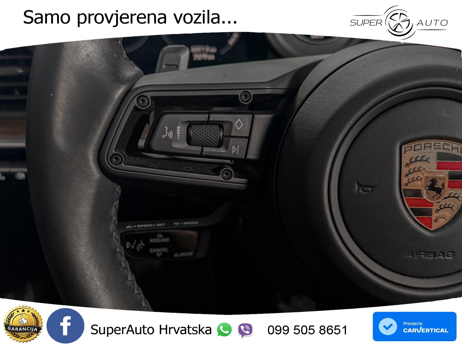 Porsche 911 Turbo S Cabriolet 3.8 (650 KS) PDK