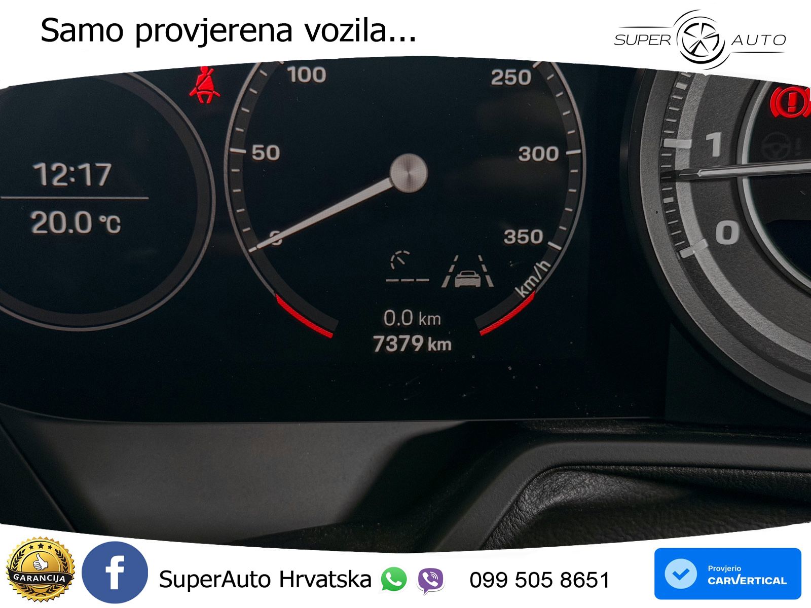 Porsche 911 Turbo S Cabriolet 3.8 (650 KS) PDK