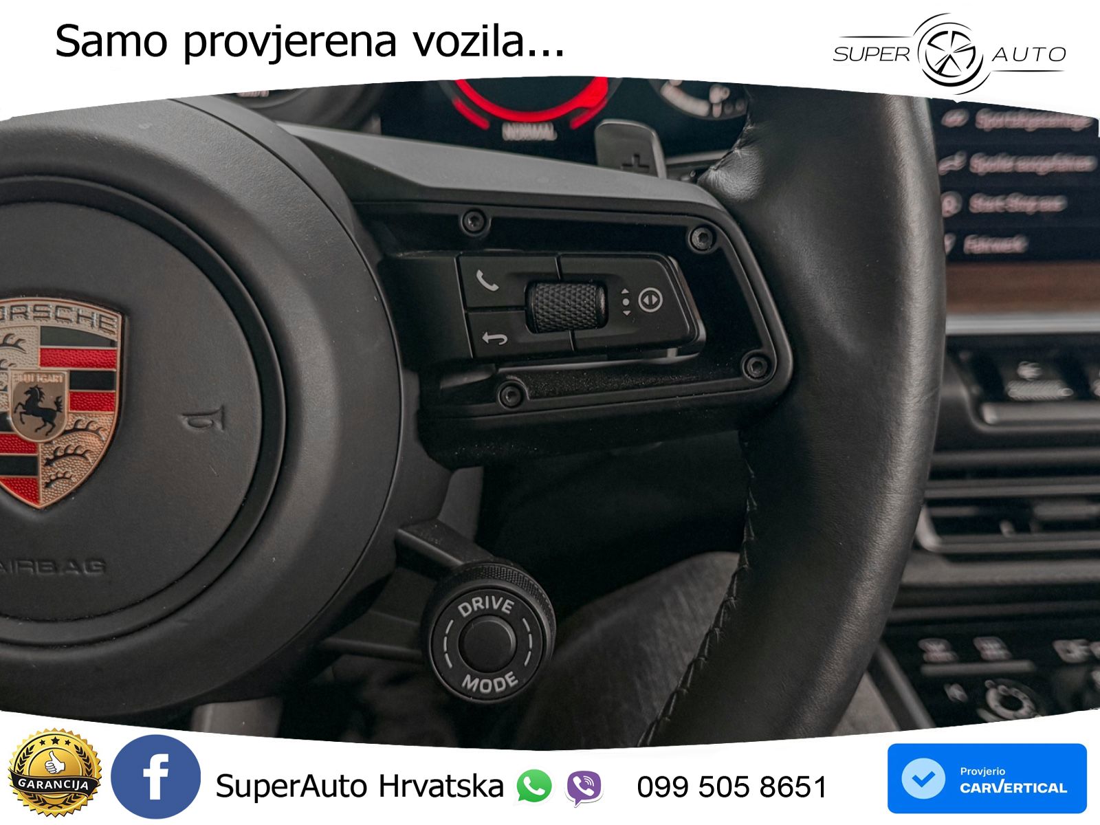 Porsche 911 Turbo S Cabriolet 3.8 (650 KS) PDK