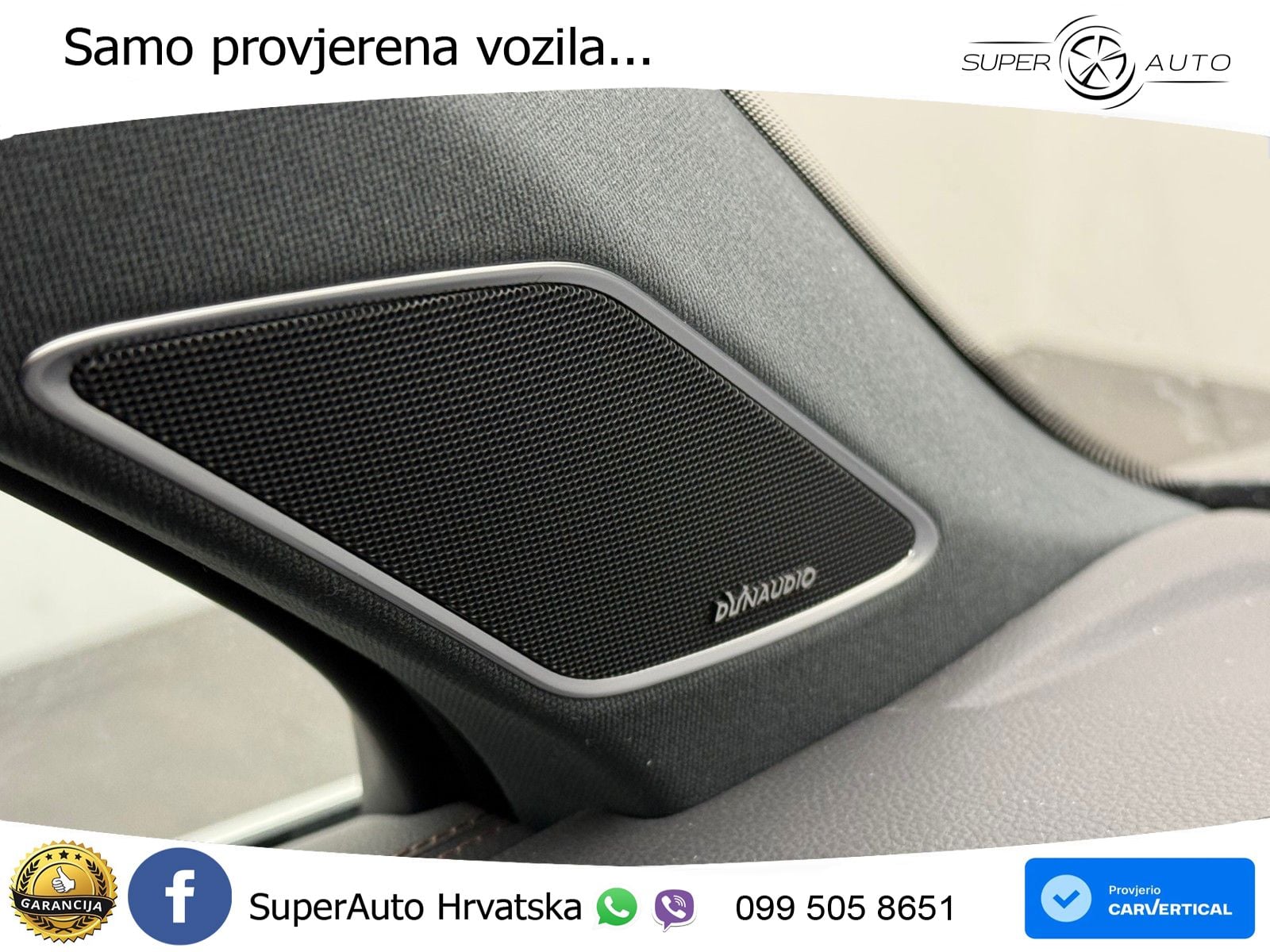 Volkswagen Touareg 3.0 V6 TDI (286 KS) 4MOTION Tiptronic ZRAČNI+ACC+GR SJED+KAM+PANO
