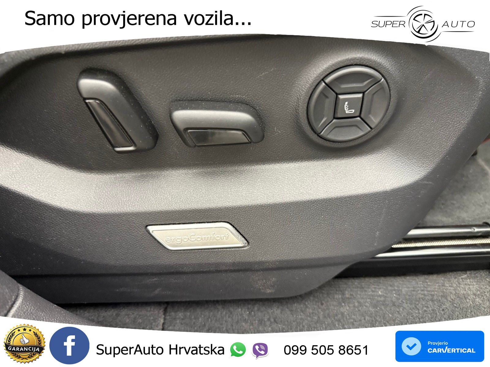 Volkswagen Touareg 3.0 V6 TDI (286 KS) 4MOTION Tiptronic ZRAČNI+ACC+GR SJED+KAM+PANO