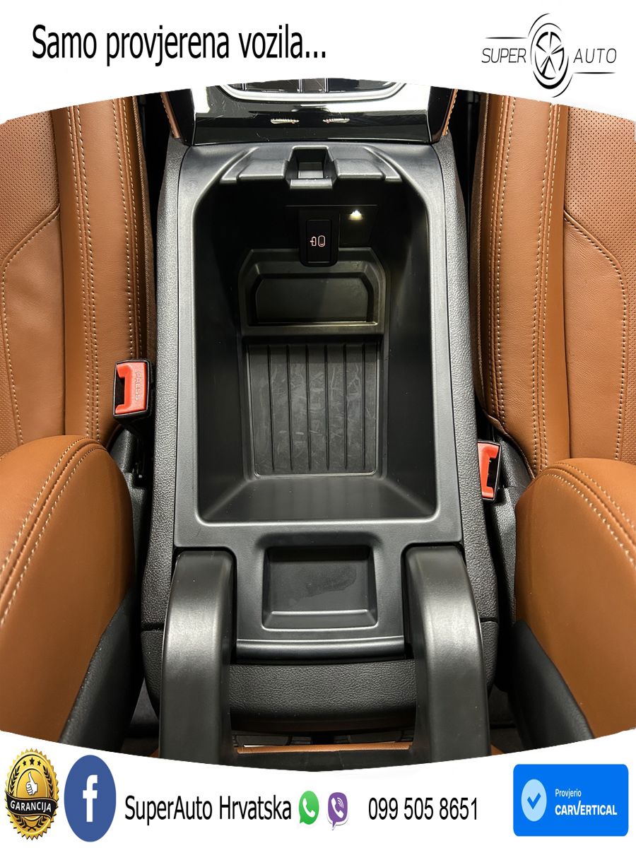 BMW X4 M Competition 3.0 (510 KS) xDrive Steptronic LED+GR SJED+ACC
