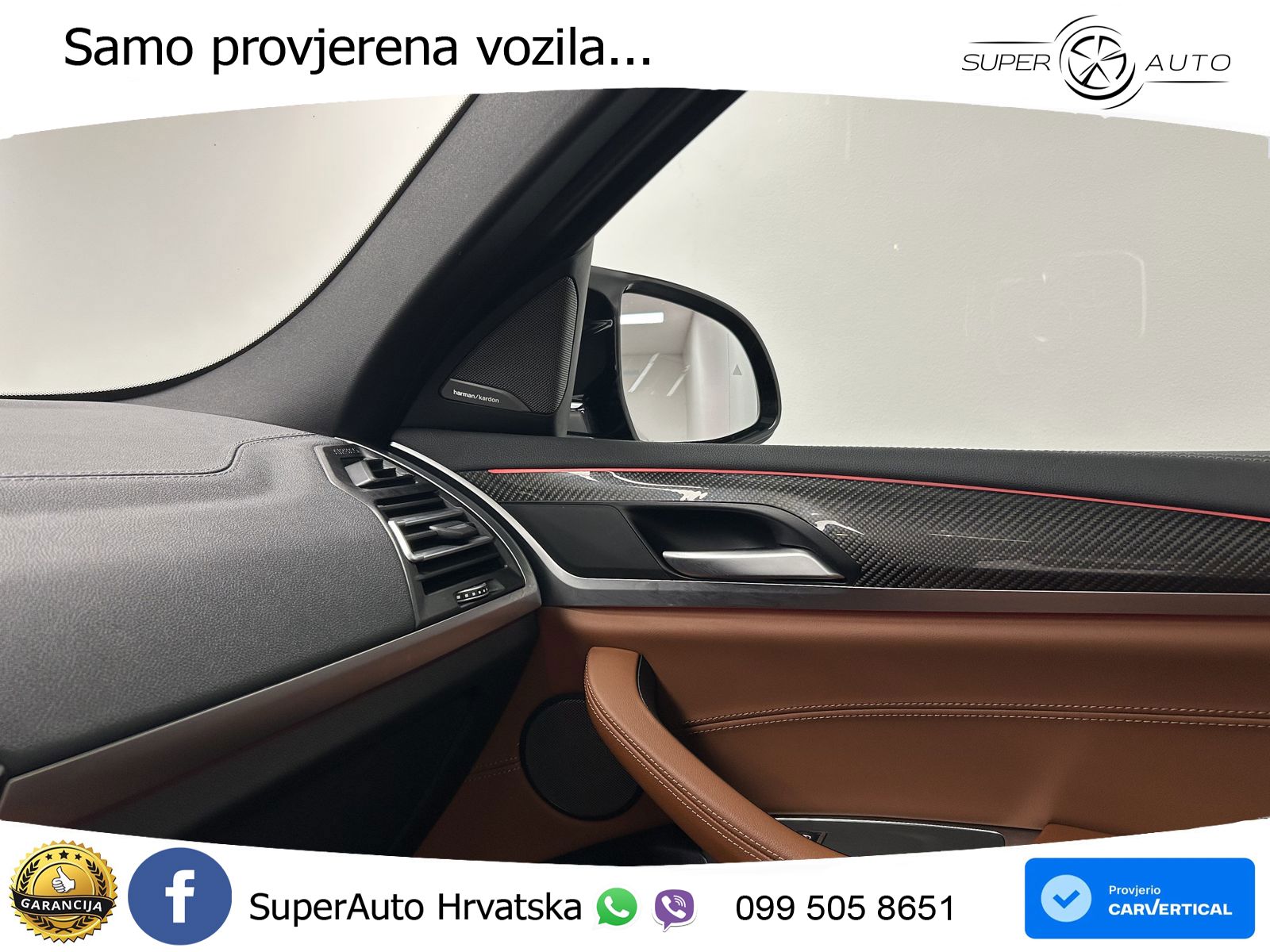 BMW X4 M Competition 3.0 (510 KS) xDrive Steptronic LED+GR SJED+ACC