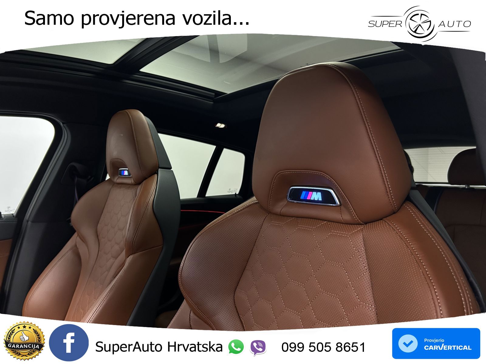 BMW X4 M Competition 3.0 (510 KS) xDrive Steptronic LED+GR SJED+ACC