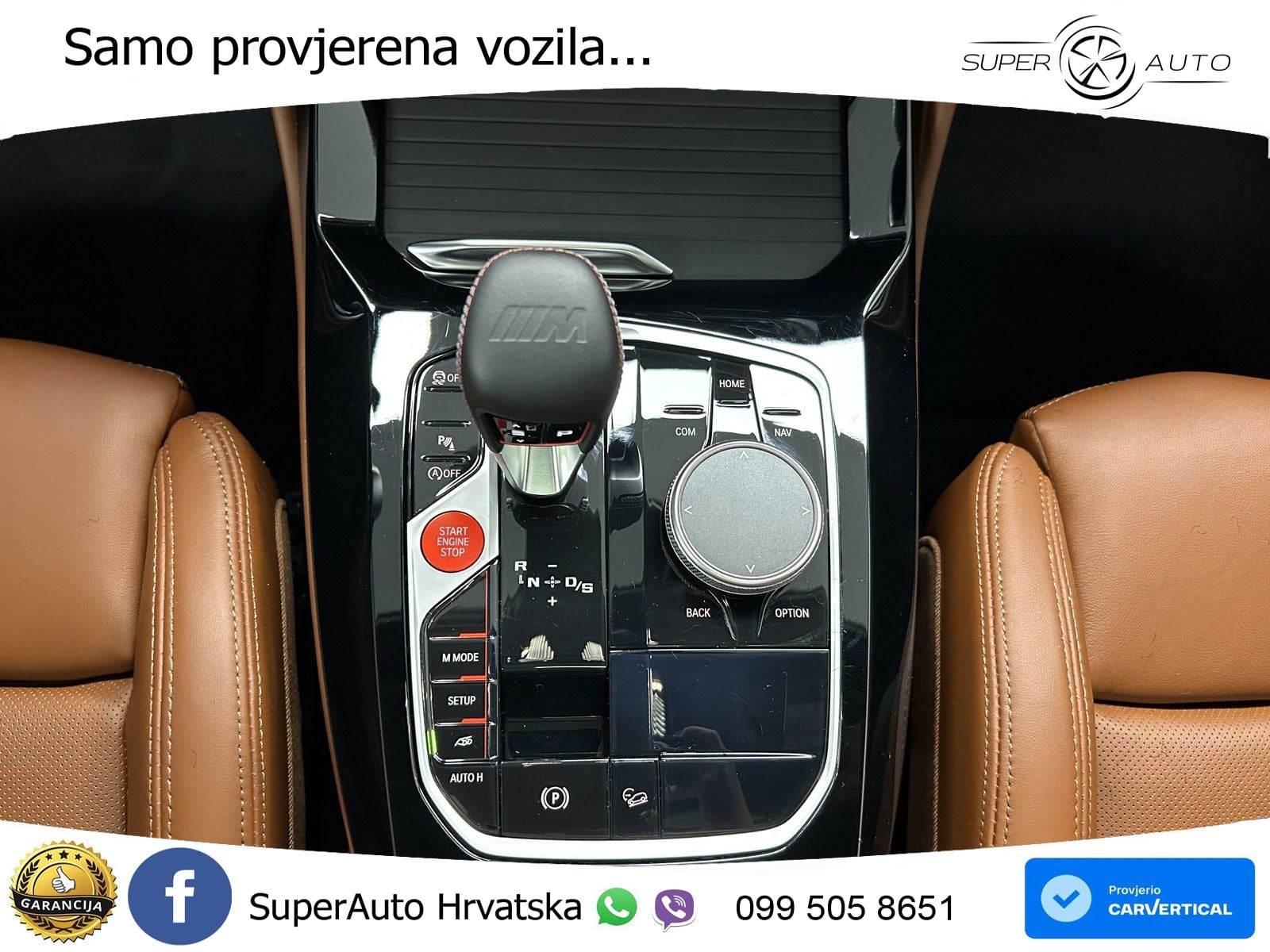 BMW X4 M Competition 3.0 (510 KS) xDrive Steptronic LED+GR SJED+ACC