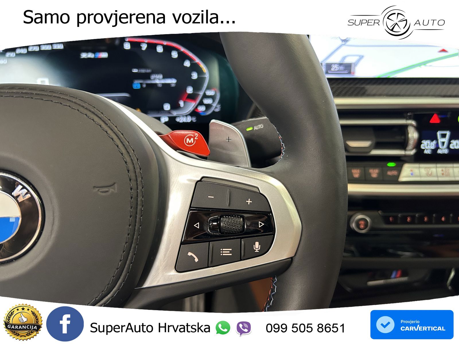 BMW X4 M Competition 3.0 (510 KS) xDrive Steptronic LED+GR SJED+ACC