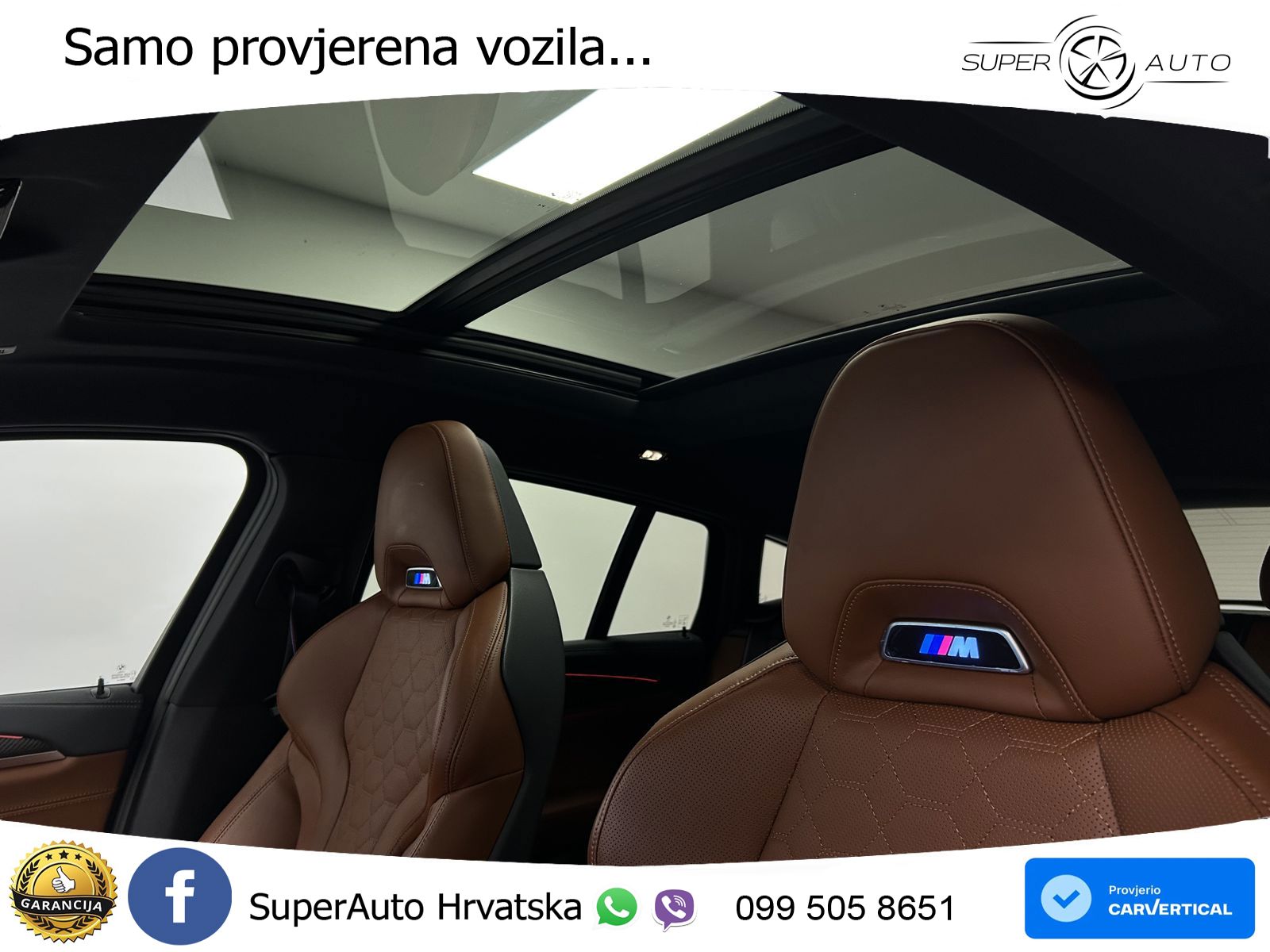 BMW X4 M Competition 3.0 (510 KS) xDrive Steptronic LED+GR SJED+ACC