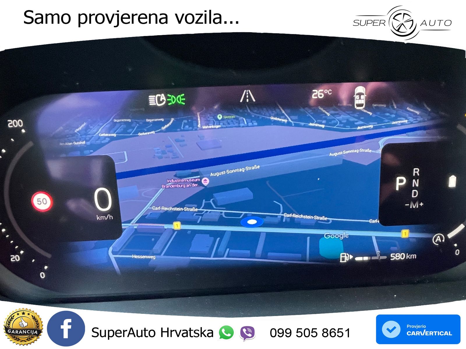 Volvo XC60 B4 Diesel FWD Geartronic