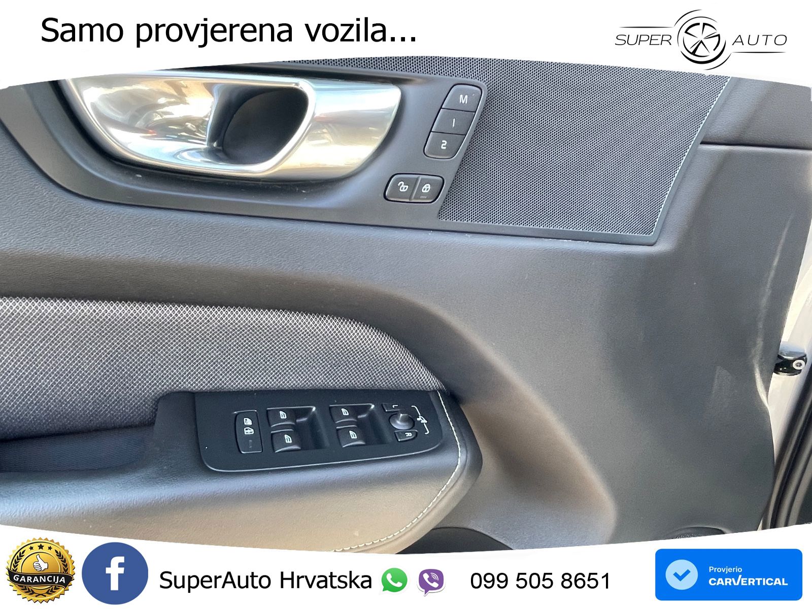 Volvo XC60 B4 Diesel FWD Geartronic