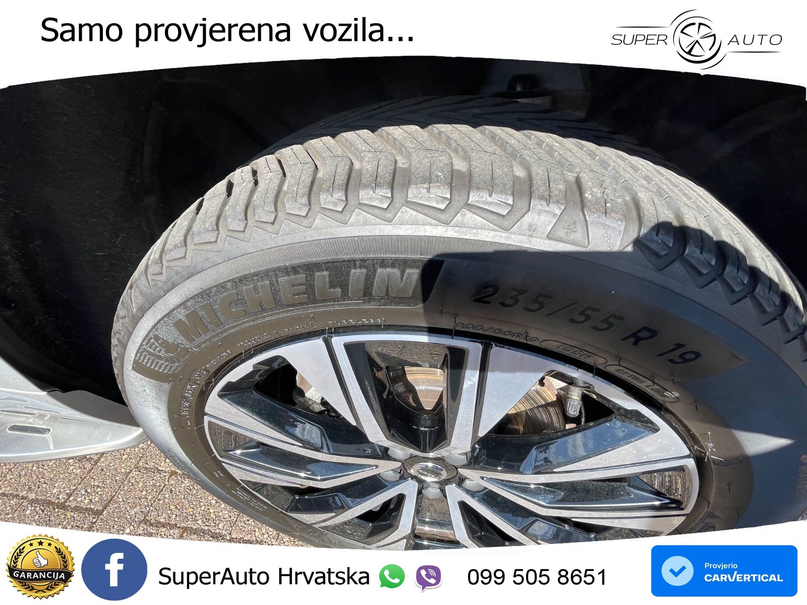 Volvo XC60 B4 Diesel FWD Geartronic