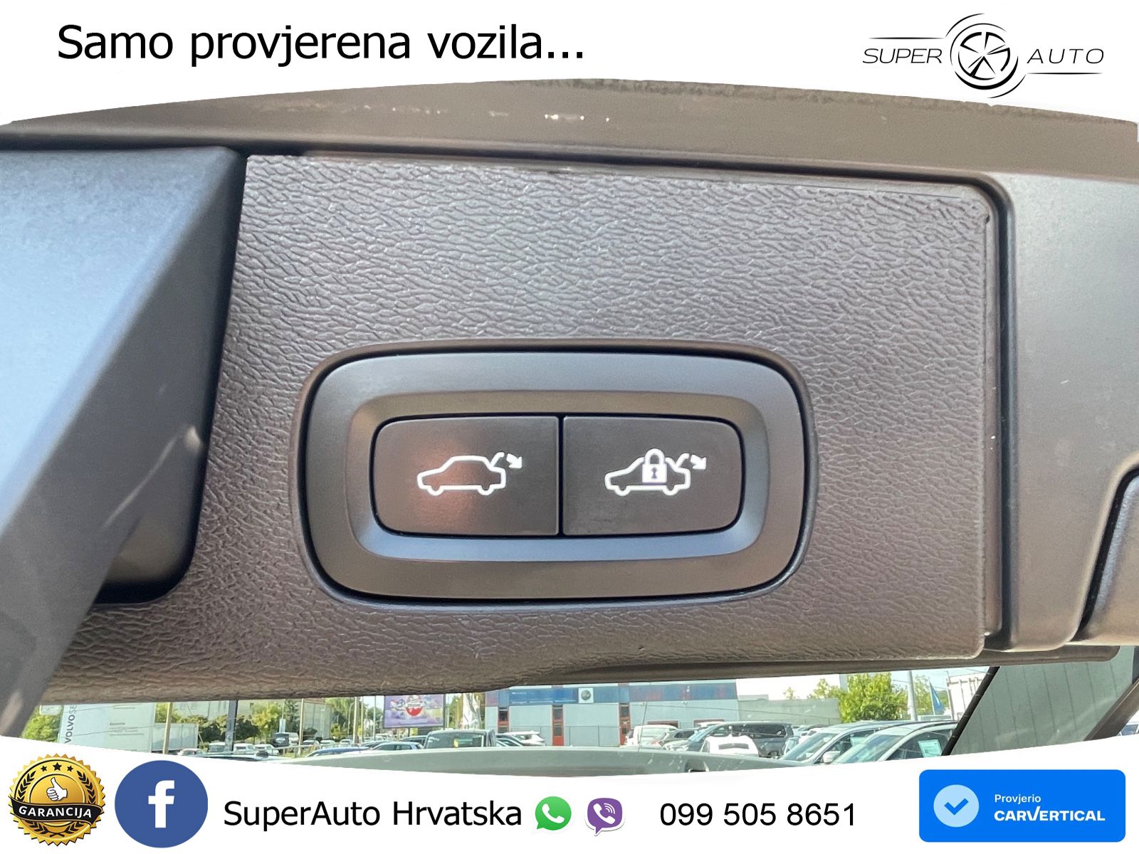 Volvo XC60 B4 Diesel FWD Geartronic