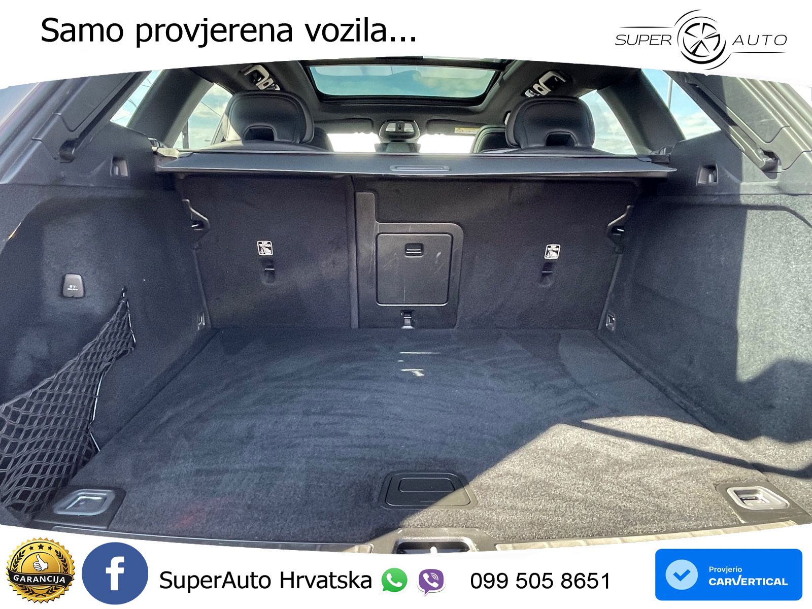 Volvo XC60 B4 Diesel FWD Geartronic