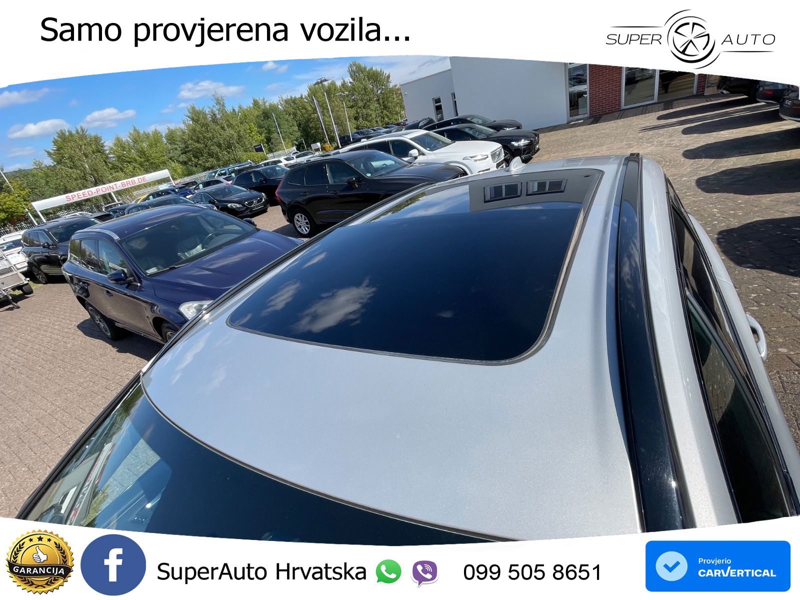 Volvo XC60 B4 Diesel FWD Geartronic