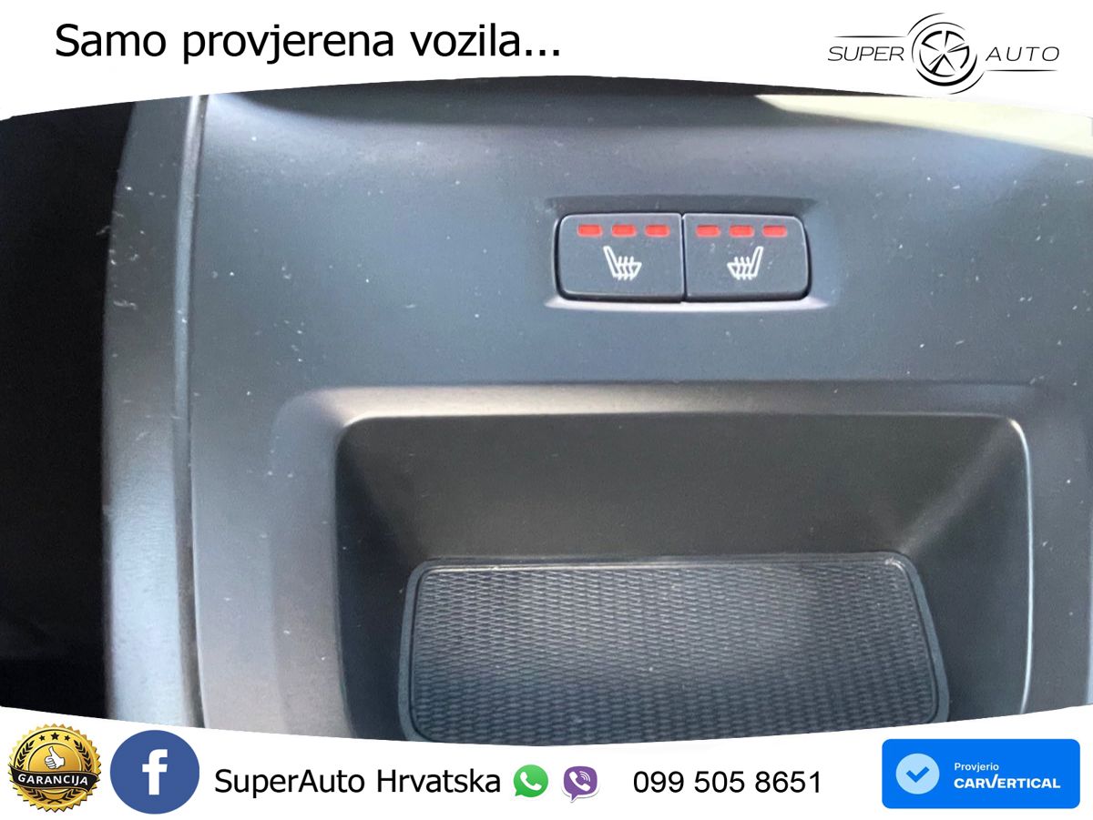 Volvo XC60 B4 Diesel FWD Geartronic