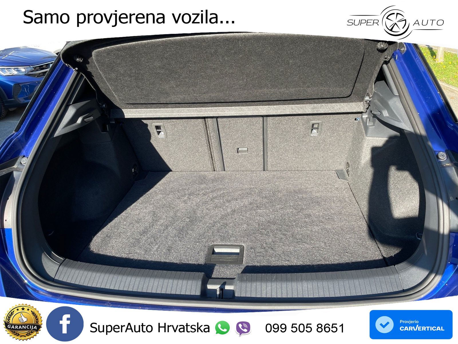 Volkswagen T-Roc I R 2.0 TSI (300 KS) OPF 4M DSG MATRIX+GR SJED+KAM
