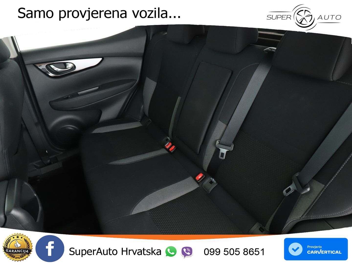 Nissan Qashqai 1.3i (160 KS) DCT