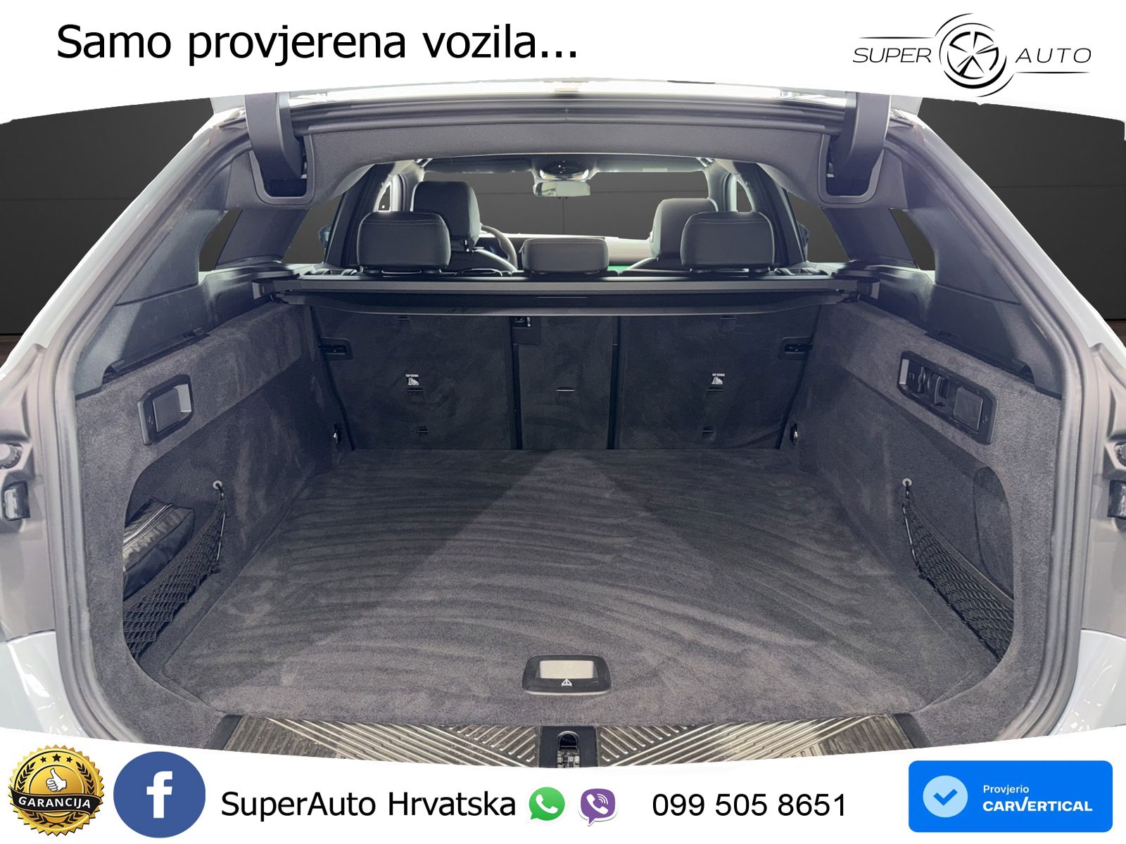 BMW 520i Touring (208 KS) Steptronic M Sport LED+GR SJED+ACC