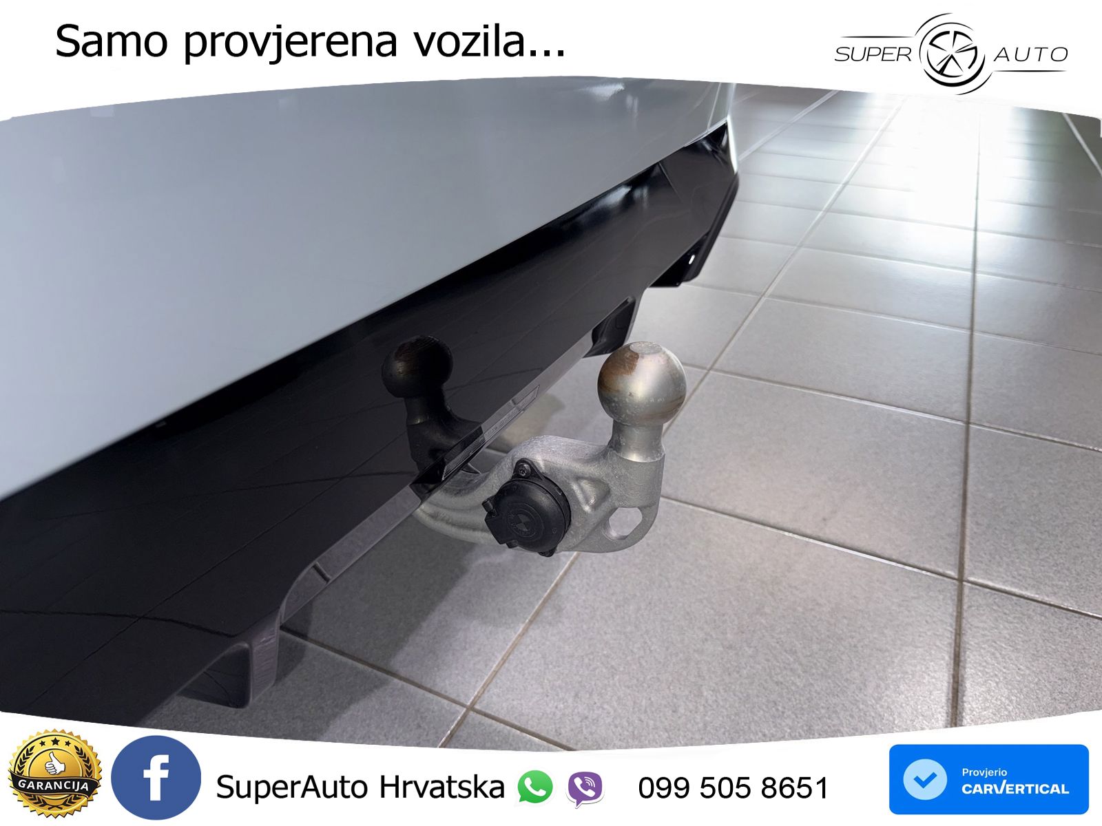 BMW 520i Touring (208 KS) Steptronic M Sport LED+GR SJED+ACC