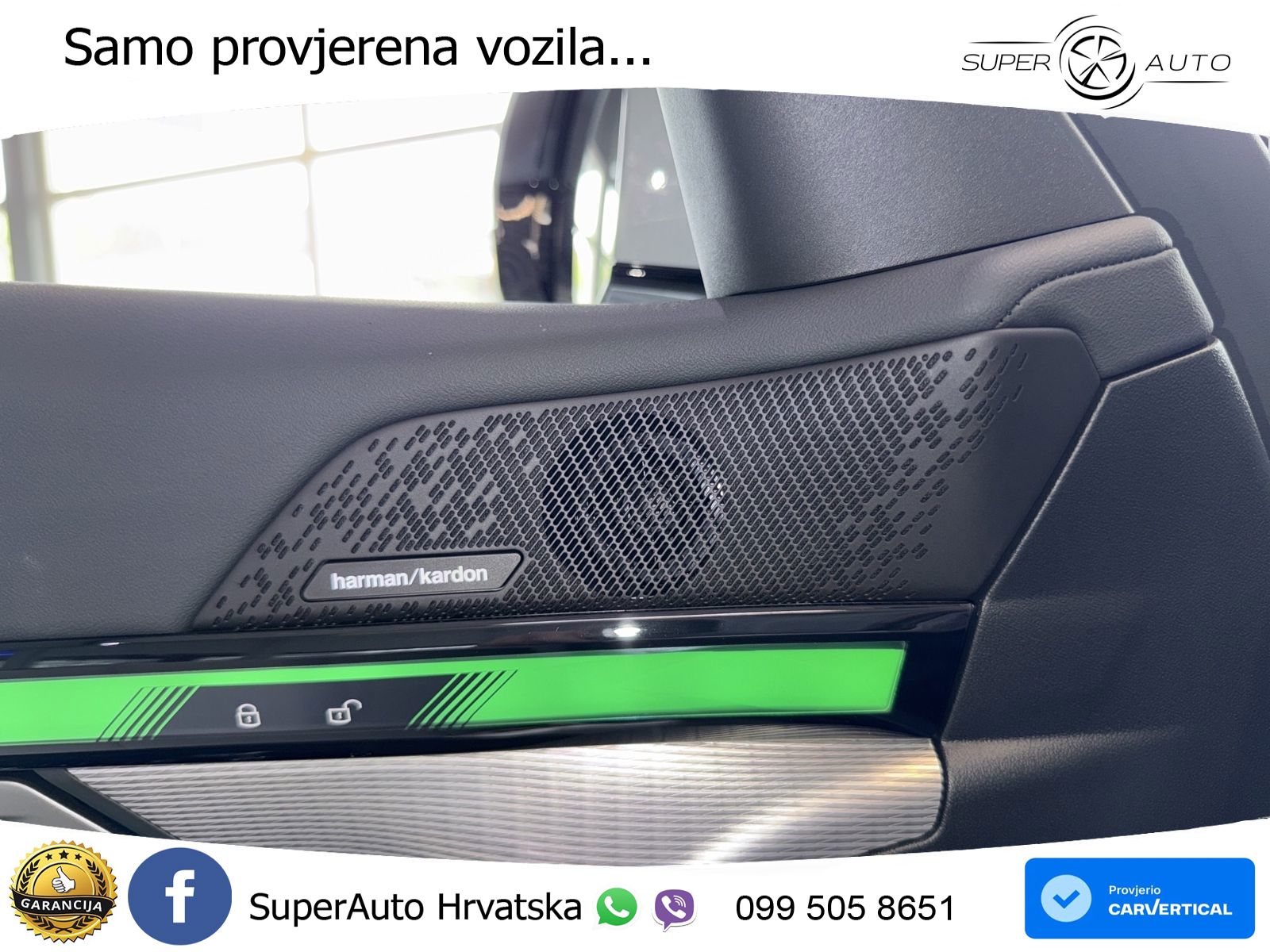 BMW 520i Touring (208 KS) Steptronic M Sport LED+GR SJED+ACC