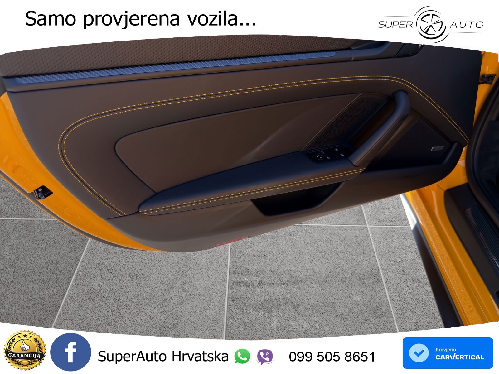Porsche 911 GT3 4.0 (510 KS) PDK Touring-Paket