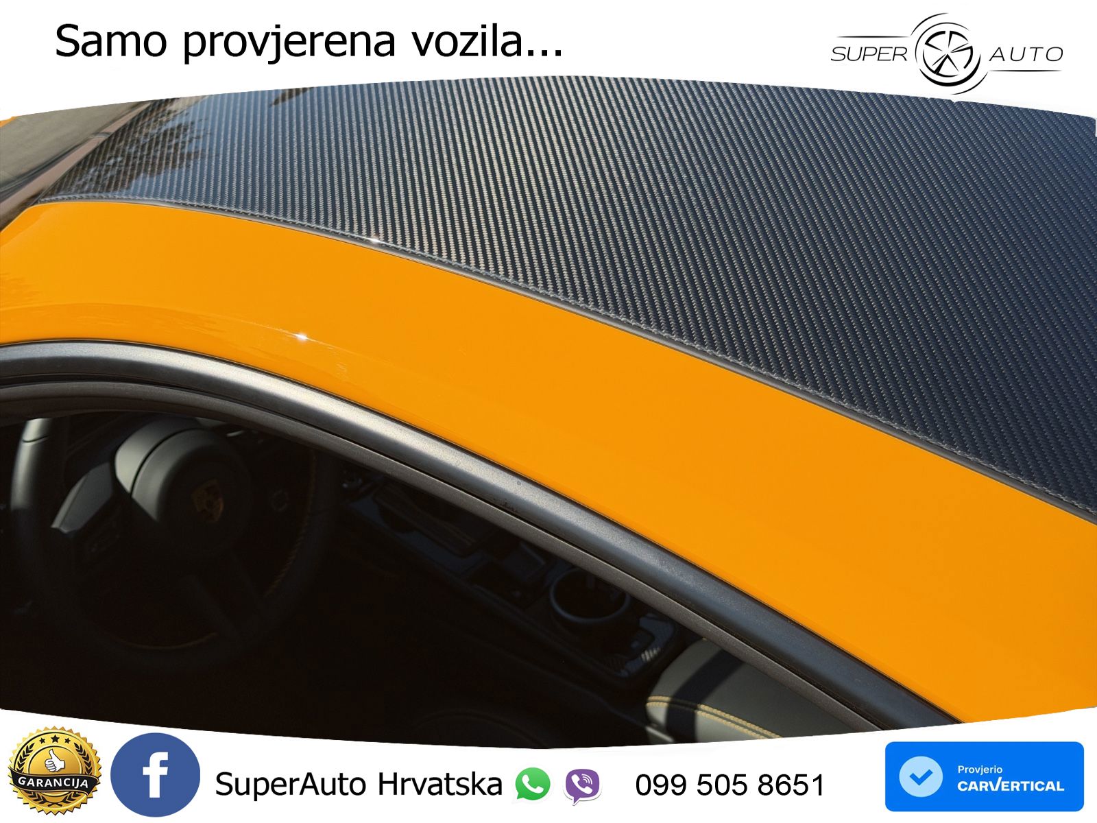 Porsche 911 GT3 4.0 (510 KS) PDK Touring-Paket