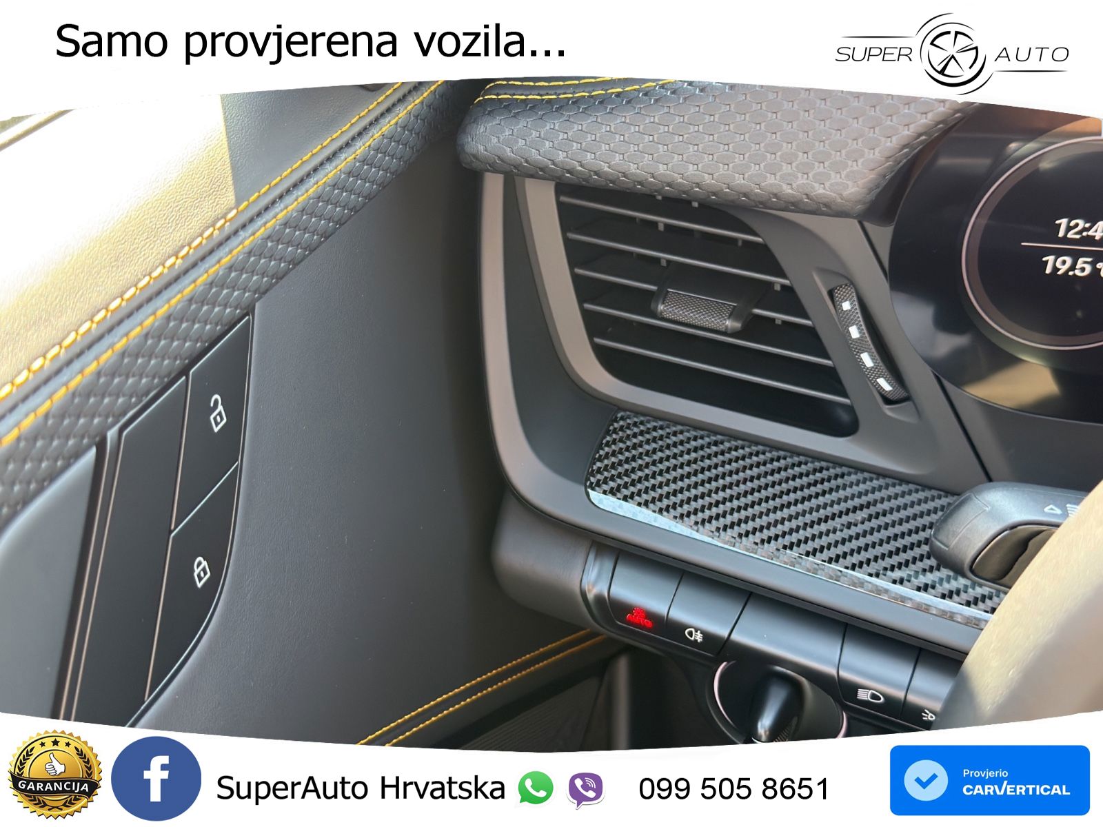 Porsche 911 GT3 4.0 (510 KS) PDK Touring-Paket