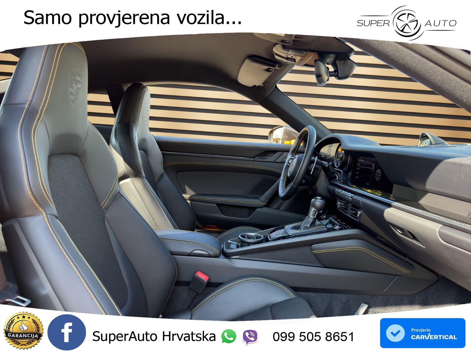 Porsche 911 GT3 4.0 (510 KS) PDK Touring-Paket