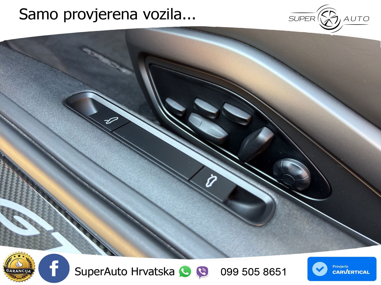 Porsche 911 GT3 4.0 (510 KS) PDK Touring-Paket