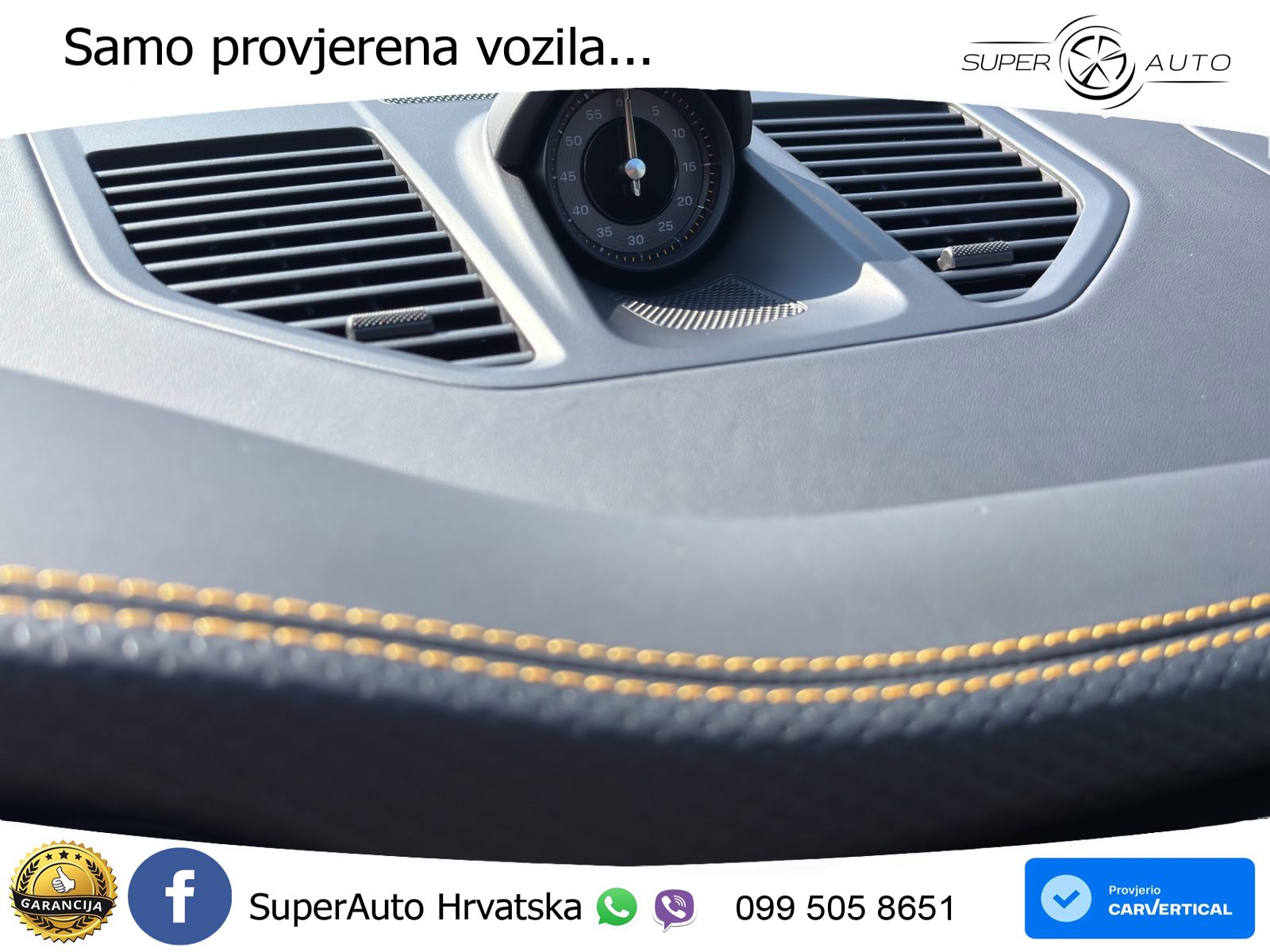 Porsche 911 GT3 4.0 (510 KS) PDK Touring-Paket