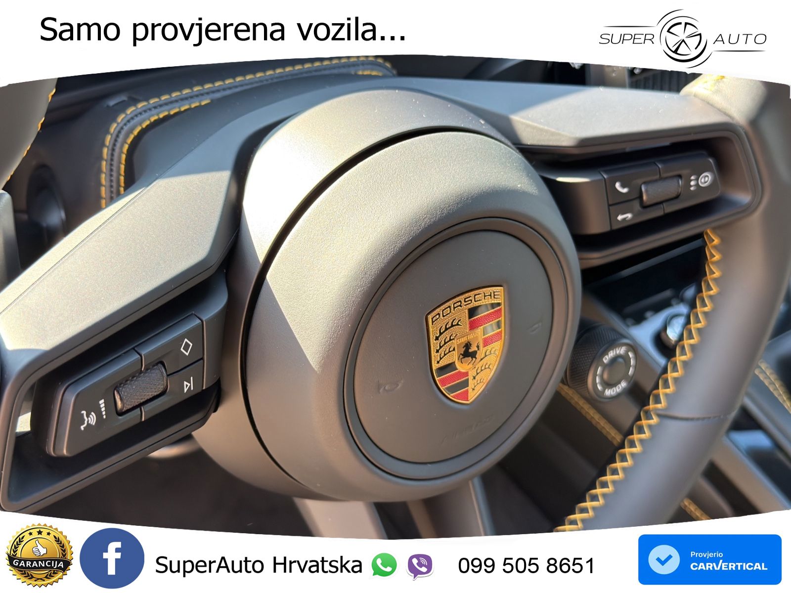Porsche 911 GT3 4.0 (510 KS) PDK Touring-Paket