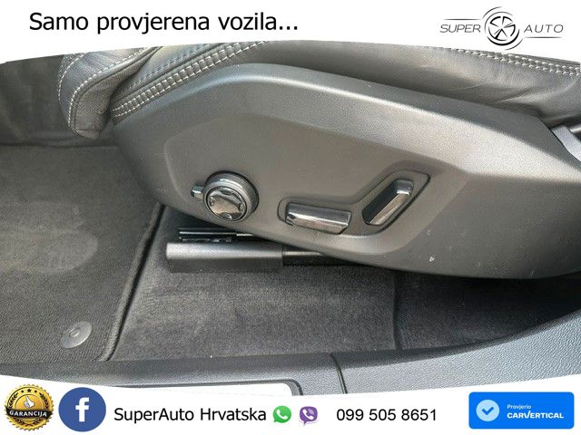 Volvo XC60 B5 Benzin AWD Geartronic LED+GR SJED+ACC