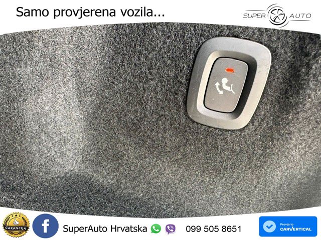Volvo XC60 B5 Benzin AWD Geartronic LED+GR SJED+ACC