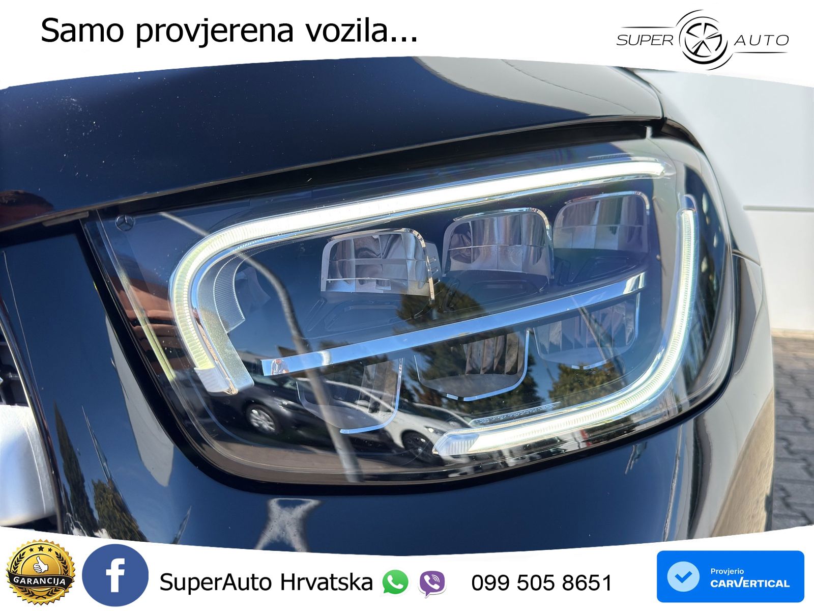 Mercedes GLC 300 (258 KS) 4MATIC 9G-TRONIC AMG