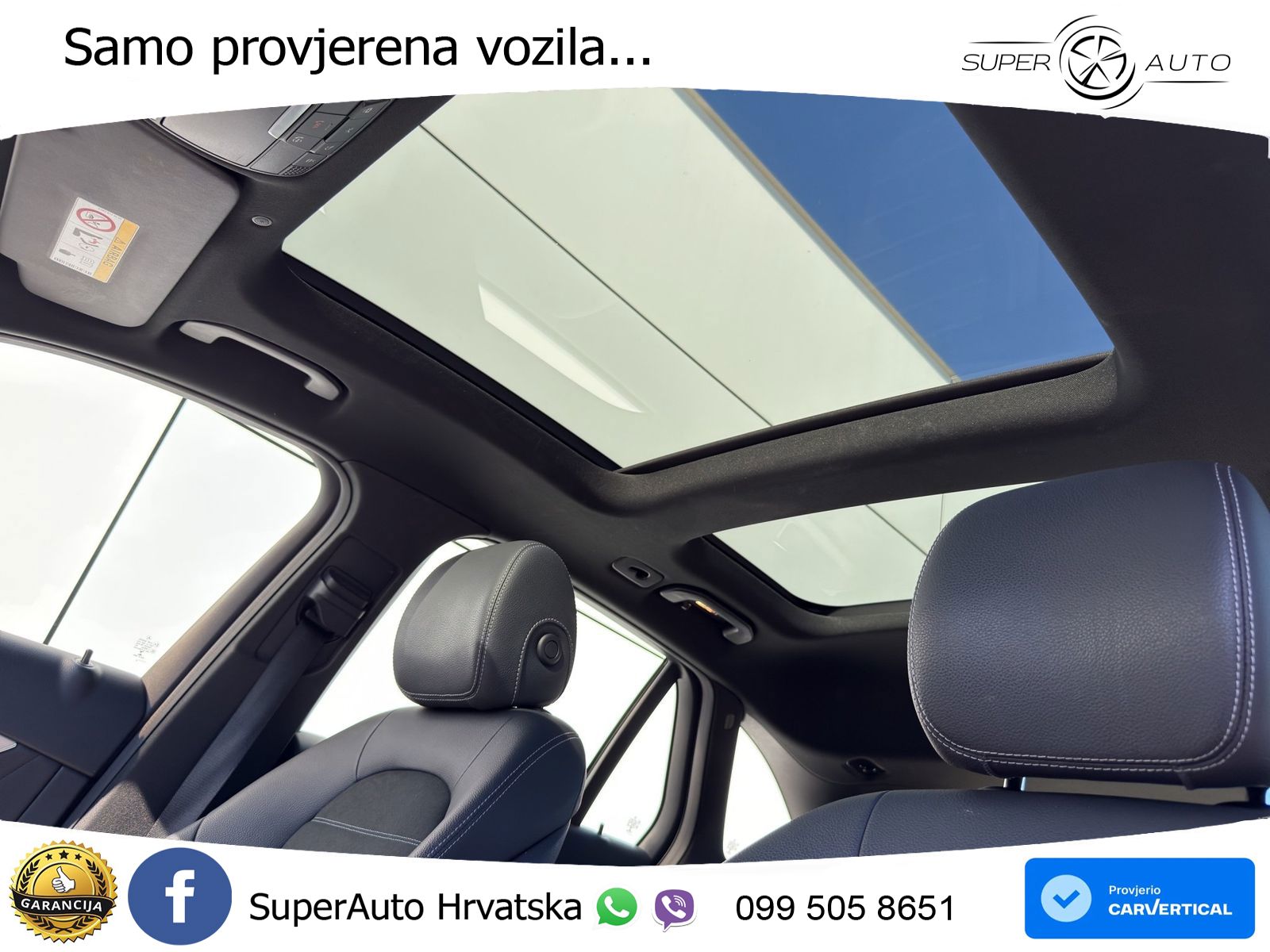 Mercedes GLC 300 (258 KS) 4MATIC 9G-TRONIC AMG