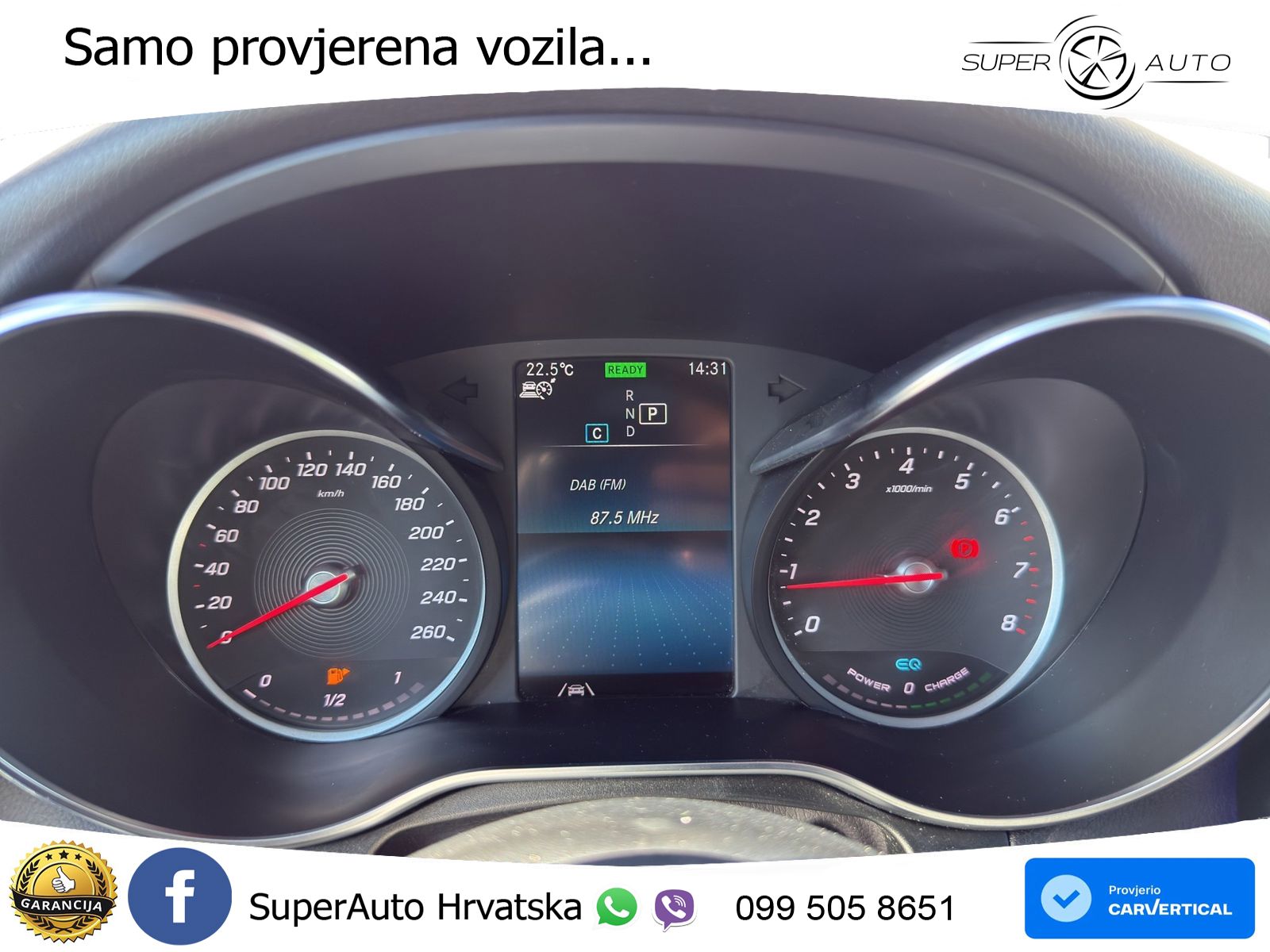 Mercedes GLC 300 (258 KS) 4MATIC 9G-TRONIC AMG
