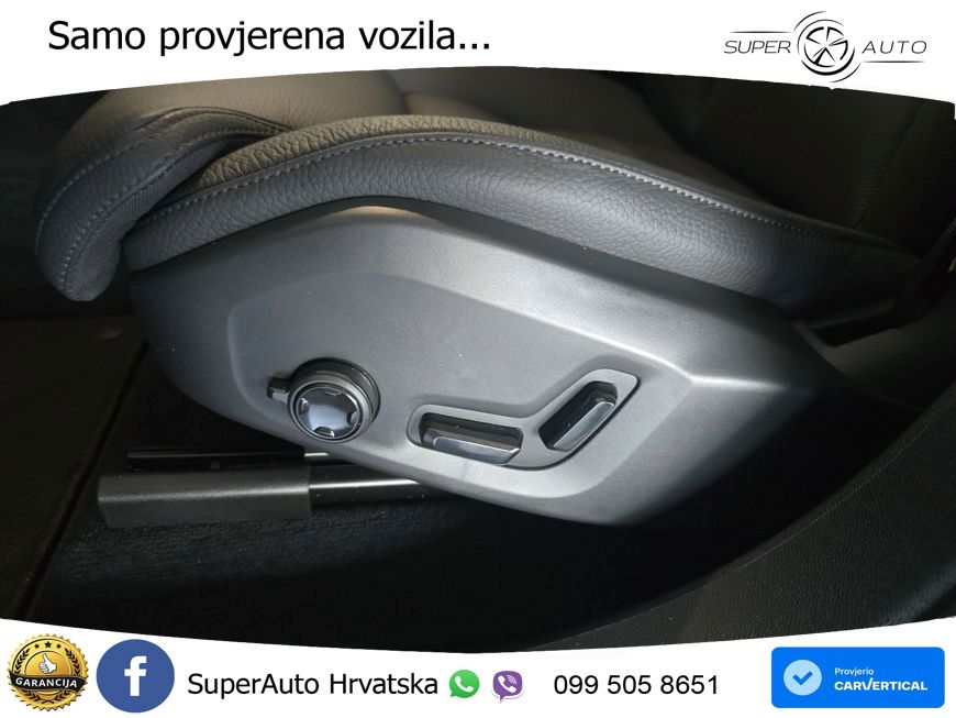 Volvo XC60 B5 Benzin AWD Geartronic LED+GR SJED+ACC