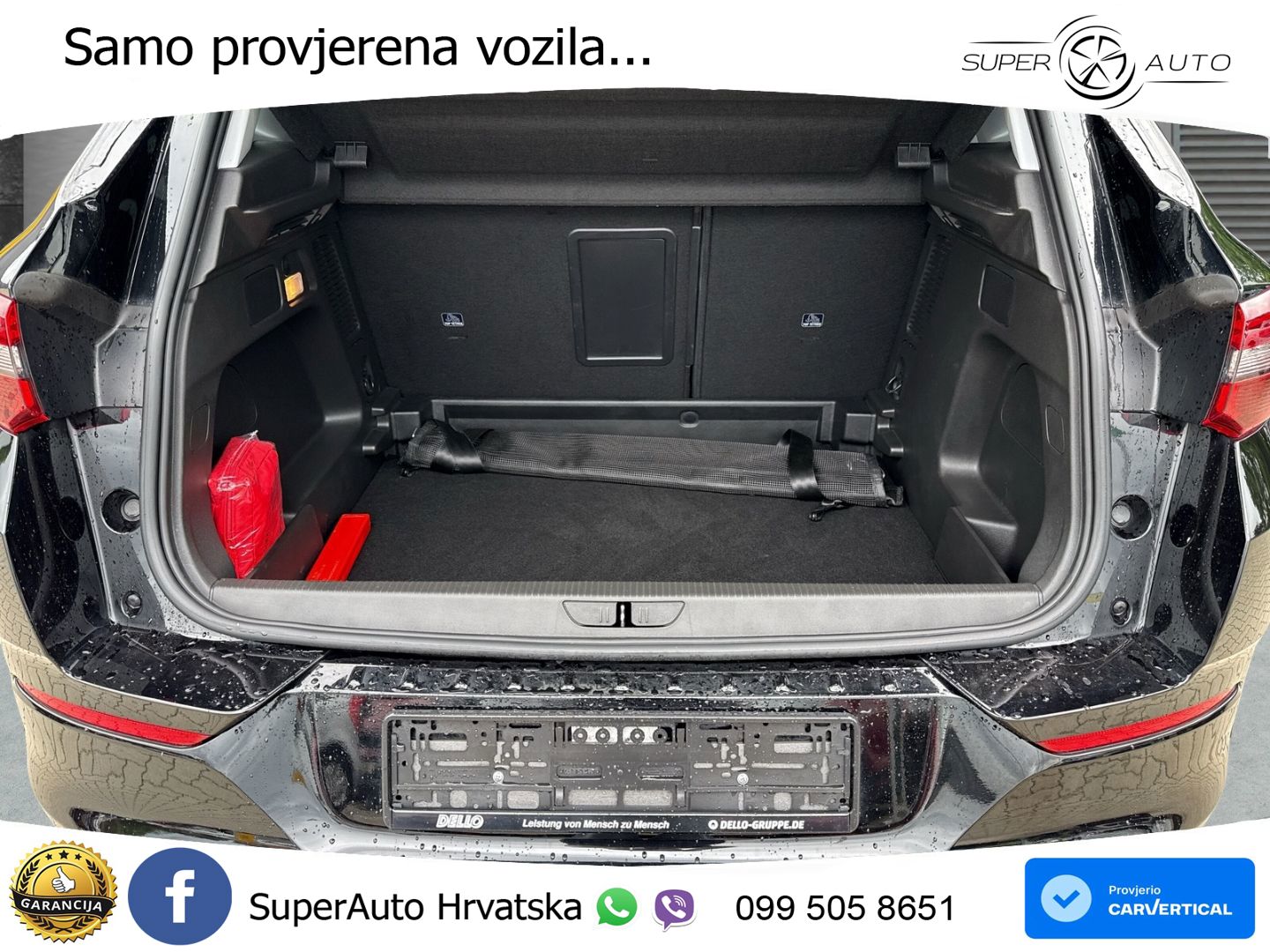 Opel Grandland 1.2i Turbo (130 KS) GS LED+GR SJED+ACC