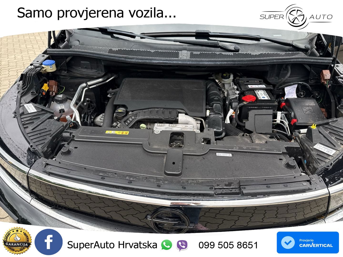 Opel Grandland 1.2i Turbo (130 KS) GS LED+GR SJED+ACC