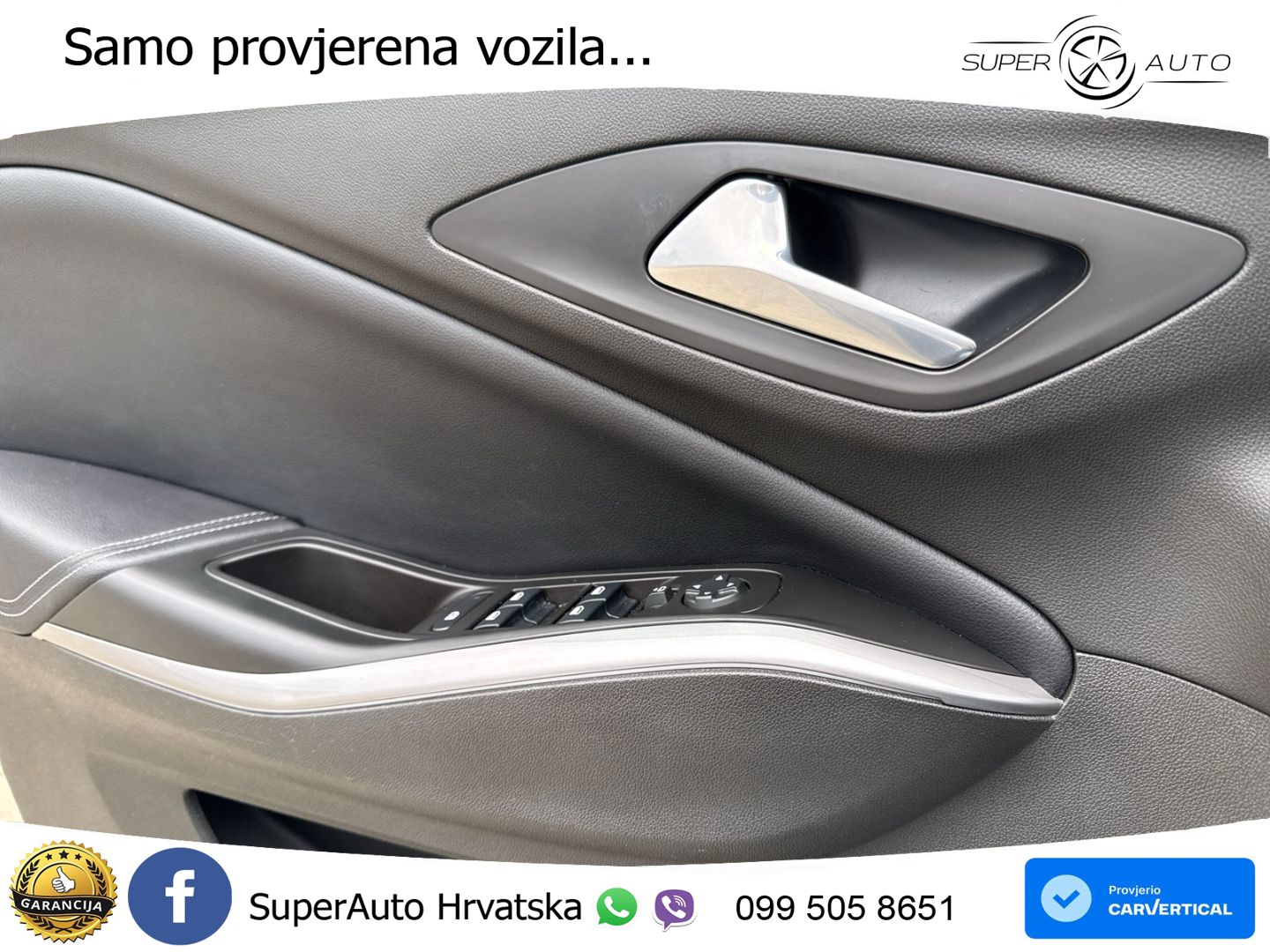 Opel Grandland 1.2i Turbo (130 KS) GS LED+GR SJED+ACC