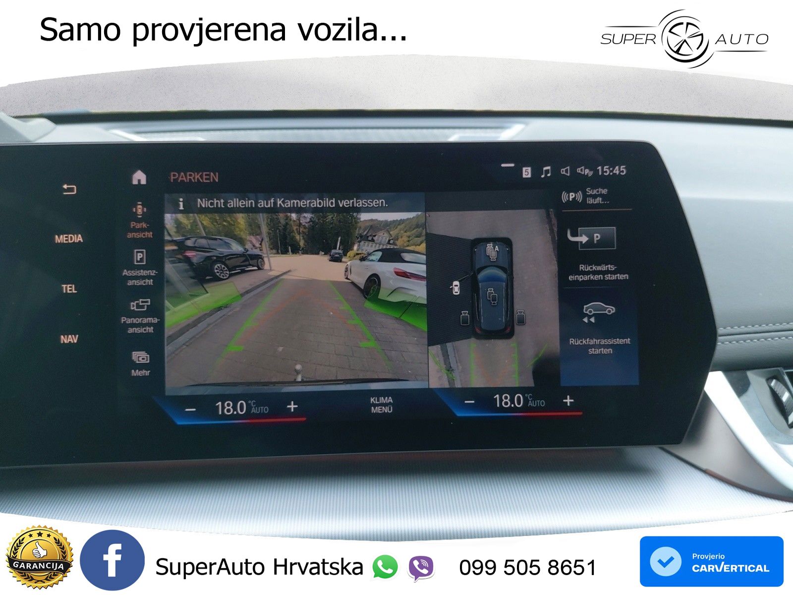 BMW X1 30e (326 KS) xDrive Steptronic LED+GR SJED+ACC