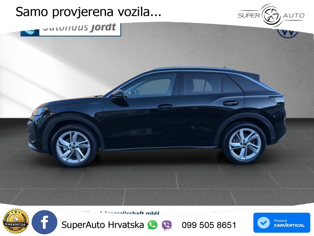 Volkswagen T-Roc II 1.5 eTSI (116 KS)  DSG LED+GR SJED+ACC