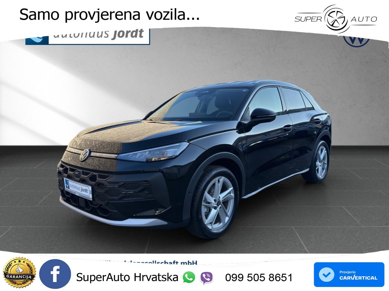 Volkswagen T-Roc II 1.5 eTSI (116 KS)  DSG LED+GR SJED+ACC